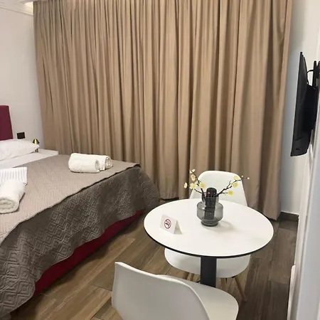 Edean 2 Appartement