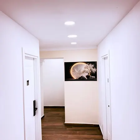 Edean 2 Appartement