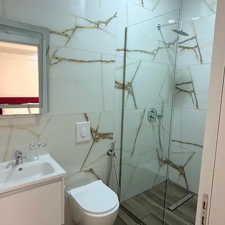 Edean 2 * Tirana