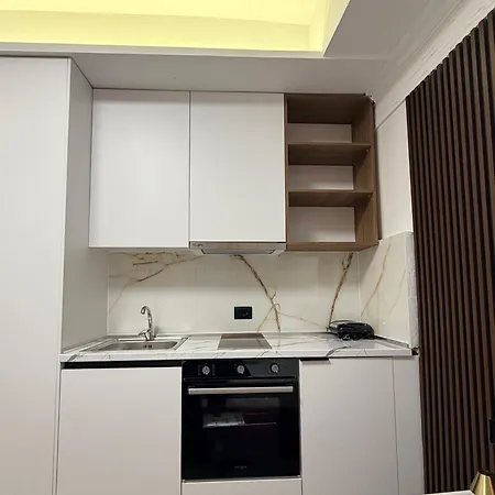 Edean 2 Appartement Tirana