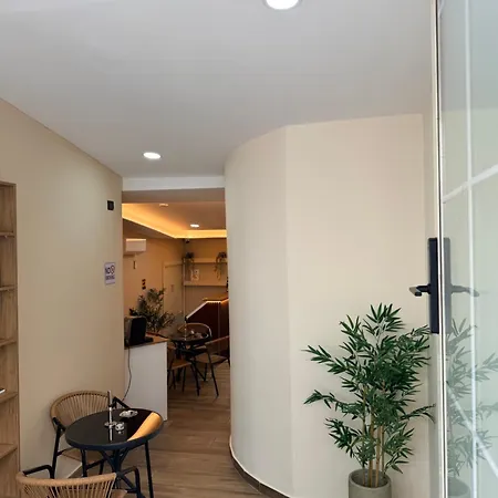 Edean 2 Appartement *