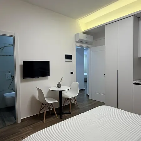Edean 2 Appartement Tirana